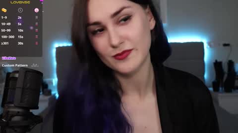 Snapshot of erotic_synth_goddess chatting on 10, 9, 2025 erotic_synth_goddess online show from 10, 9, 2025