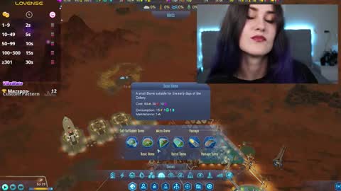Snapshot of erotic_synth_goddess chatting on 17, 9, 2025 erotic_synth_goddess online show from 17, 9, 2025
