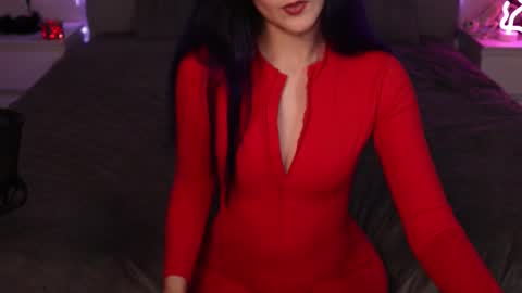 Snapshot of erotic_synth_goddess chatting on 4, 10, 2025 erotic_synth_goddess online show from 4, 10, 2025