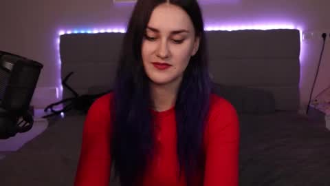 Snapshot of erotic_synth_goddess chatting on 11, 10, 2025 erotic_synth_goddess online show from 11, 10, 2025