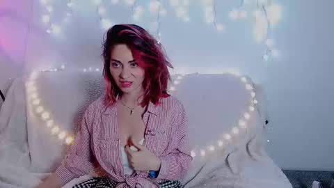 LylaXXX online show from 27, 1, 2025