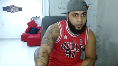 Eroticoblack online show from 3, 3, 2026