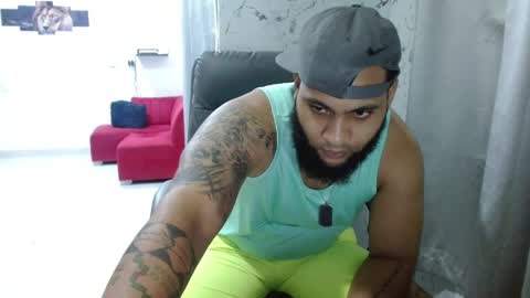 Snapshot of eroticoblack chatting on 6, 6, 2026 Eroticoblack online show from 6, 6, 2026