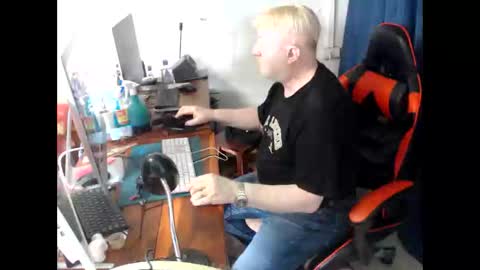 Tom Delaney online show from 21, 5, 2026