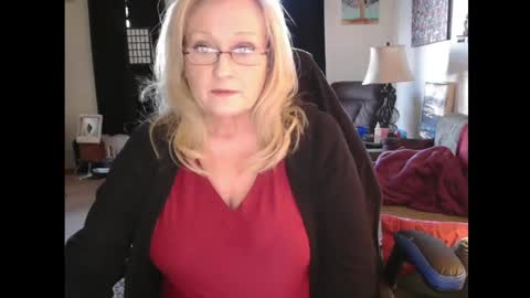 EroticSiren2 online show from 21, 2, 2025