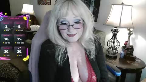 EroticSiren2 online show from 26, 3, 2026