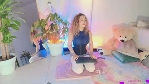 TINY  online show from 23, 5, 2026