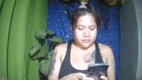 Ervana online show from 10, 3, 2026