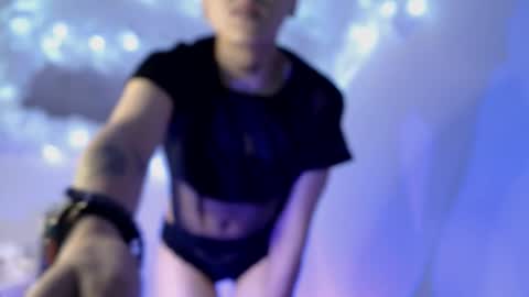 ERYX ROUSE online show from 27, 2, 2026