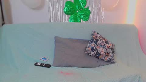 ErzsiDragon online show from 14, 3, 2026