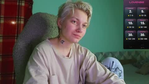 esajukyy online show from 2, 1, 2025