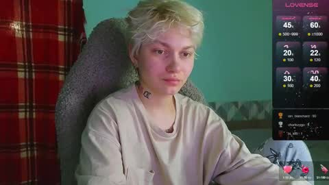 esajukyy online show from 11, 1, 2025