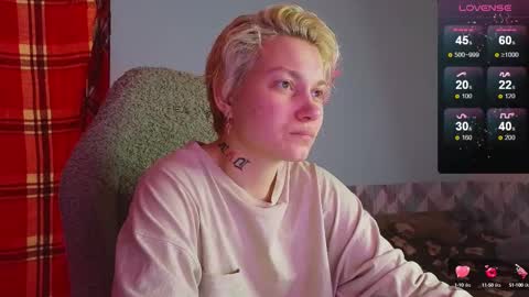 esajukyy online show from 25, 1, 2025