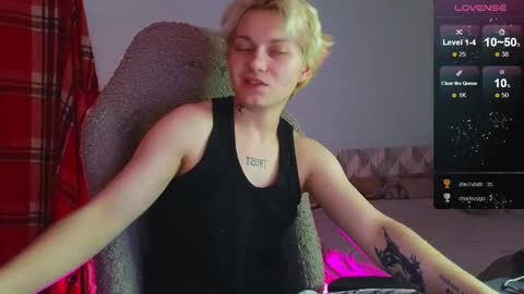 esajukyy online show from 3, 2, 2025