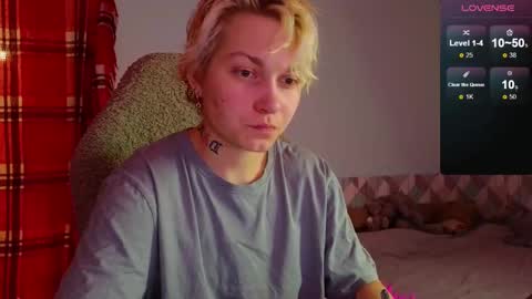 esajukyy online show from 11, 2, 2025