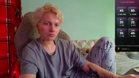 esajukyy online show from 20, 2, 2025