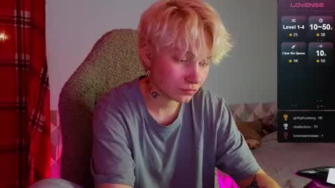 esajukyy online show from 28, 2, 2025