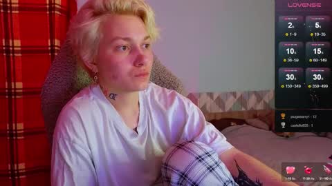 esajukyy online show from 1, 3, 2025