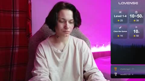 esajukyy online show from 12, 9, 2025