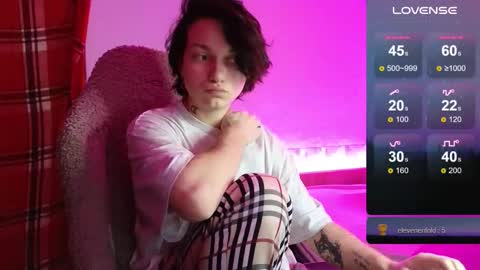 esajukyy online show from 16, 12, 2025