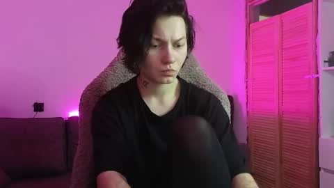 esajukyy online show from 5, 1, 2026