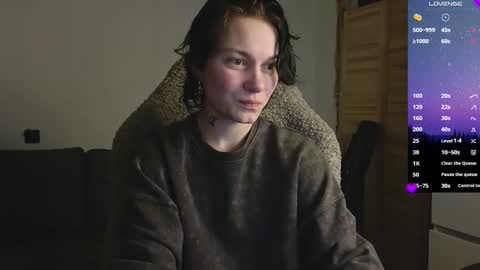 esajukyy online show from 25, 3, 2026