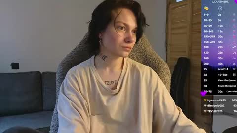 esajukyy online show from 29, 3, 2026