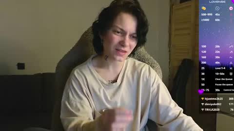 esajukyy online show from 30, 3, 2026