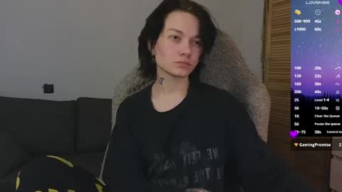 esajukyy online show from 11, 4, 2026