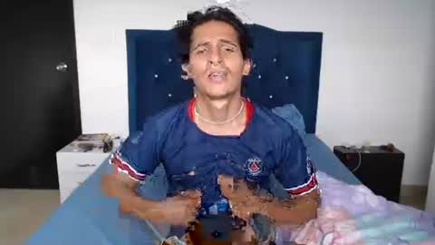 Snapshot of escanor_legendary chatting on 20, 1, 2025 Scanor online show from 20, 1, 2025