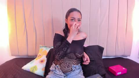 Scarlett online show from 15, 4, 2026