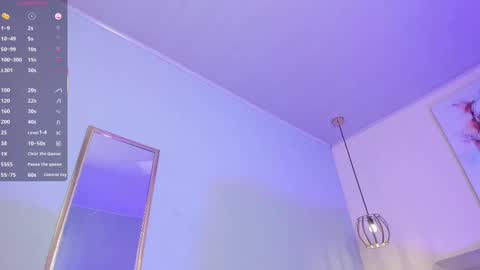 Snapshot of escarleth__ chatting on 25, 9, 2025 Escarlet online show from 25, 9, 2025