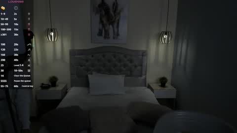 Snapshot of escarleth__ chatting on 30, 9, 2025 Escarlet online show from 30, 9, 2025