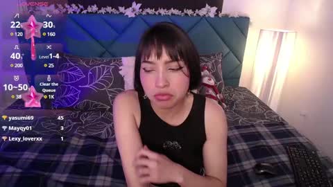 SCARLETT online show from 4, 1, 2025