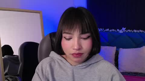 SCARLETT online show from 8, 1, 2025