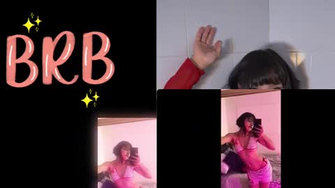 SCARLETT online show from 28, 1, 2025