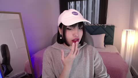 SCARLETT online show from 6, 3, 2025