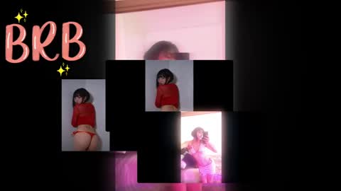 SCARLETT online show from 12, 3, 2025