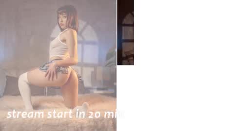 SCARLETT online show from 12, 9, 2025