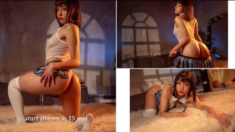 SCARLETT online show from 12, 10, 2025