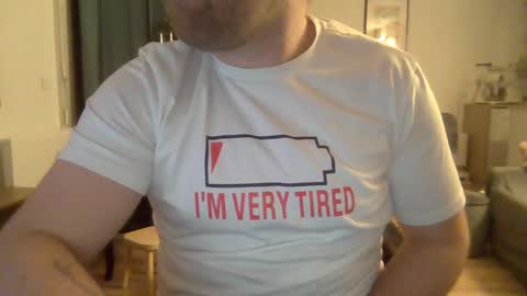 esclavepourfemme online show from 9, 2, 2025