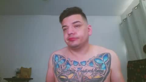 escodamus12 online show from 5, 1, 2025