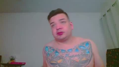 escodamus12 online show from 8, 1, 2025