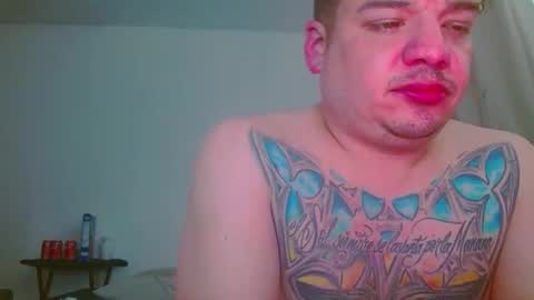 escodamus12 online show from 17, 1, 2025