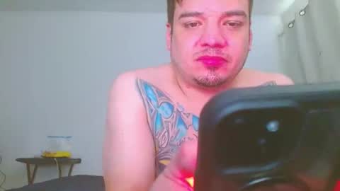 escodamus12 online show from 26, 1, 2025