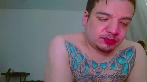 escodamus12 online show from 28, 1, 2025