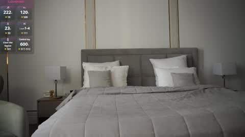 Eseniya online show from 19, 2, 2025