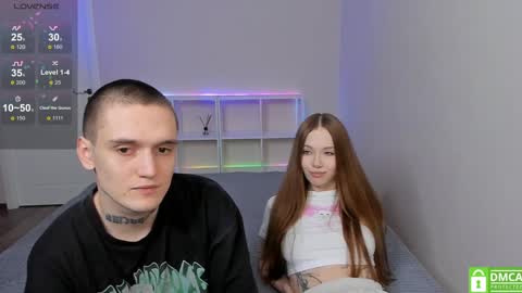 Snapshot of eshcka chatting on 2, 12, 2024 Megan and Brad online show from 2, 12, 2024