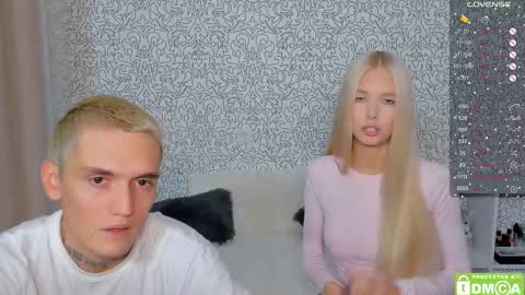 Megan and Brad online show from 12, 10, 2025