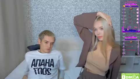 Megan and Brad online show from 19, 11, 2025